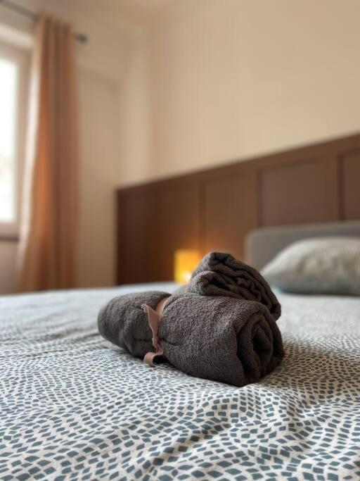 Charismatique Orangerie-10Min Parlement Eu-Wifi-Tv Apartment Strasbourg Ngoại thất bức ảnh