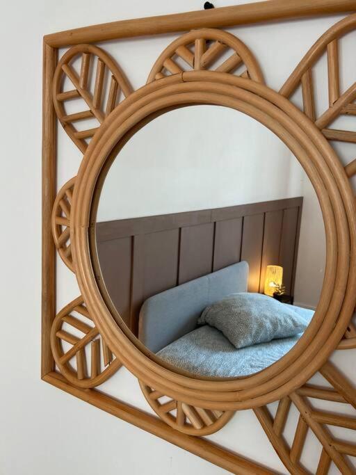 Charismatique Orangerie-10Min Parlement Eu-Wifi-Tv Apartment Strasbourg Ngoại thất bức ảnh