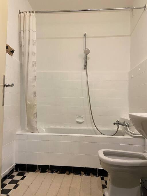 Charismatique Orangerie-10Min Parlement Eu-Wifi-Tv Apartment Strasbourg Ngoại thất bức ảnh