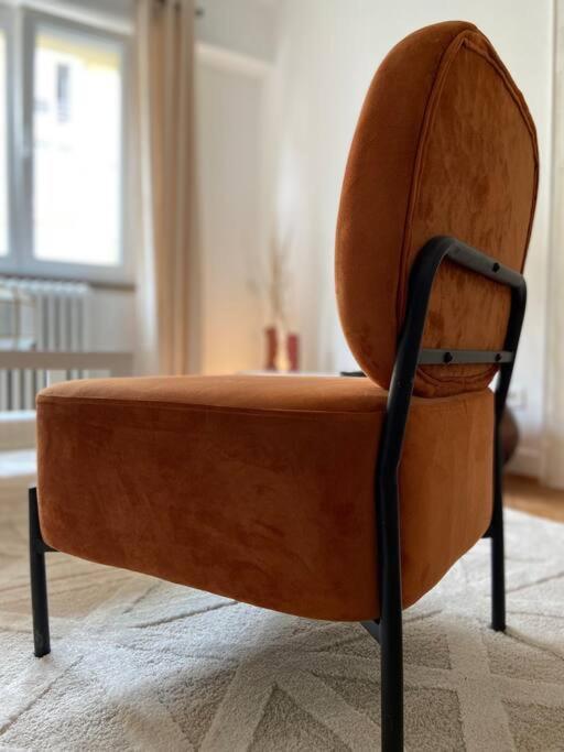 Charismatique Orangerie-10Min Parlement Eu-Wifi-Tv Apartment Strasbourg Ngoại thất bức ảnh