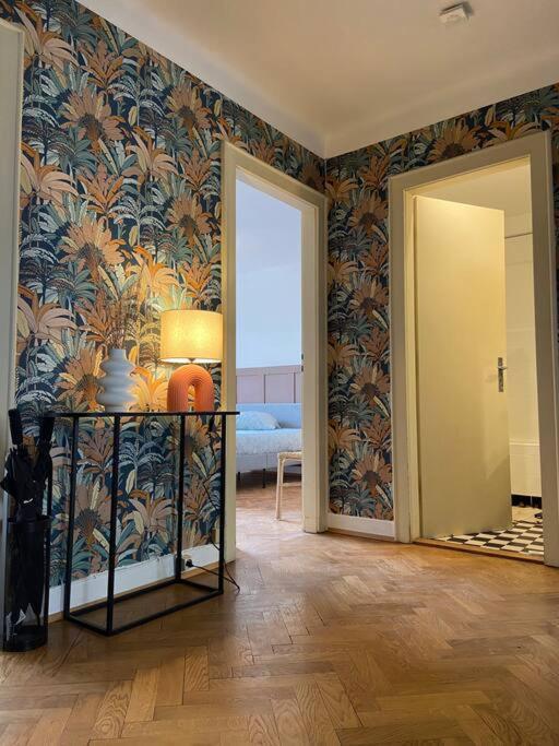 Charismatique Orangerie-10Min Parlement Eu-Wifi-Tv Apartment Strasbourg Ngoại thất bức ảnh