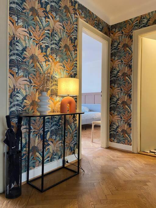 Charismatique Orangerie-10Min Parlement Eu-Wifi-Tv Apartment Strasbourg Ngoại thất bức ảnh