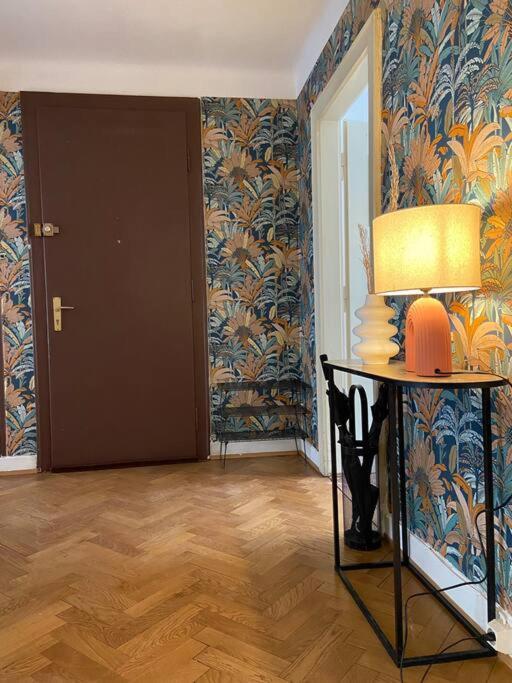 Charismatique Orangerie-10Min Parlement Eu-Wifi-Tv Apartment Strasbourg Ngoại thất bức ảnh