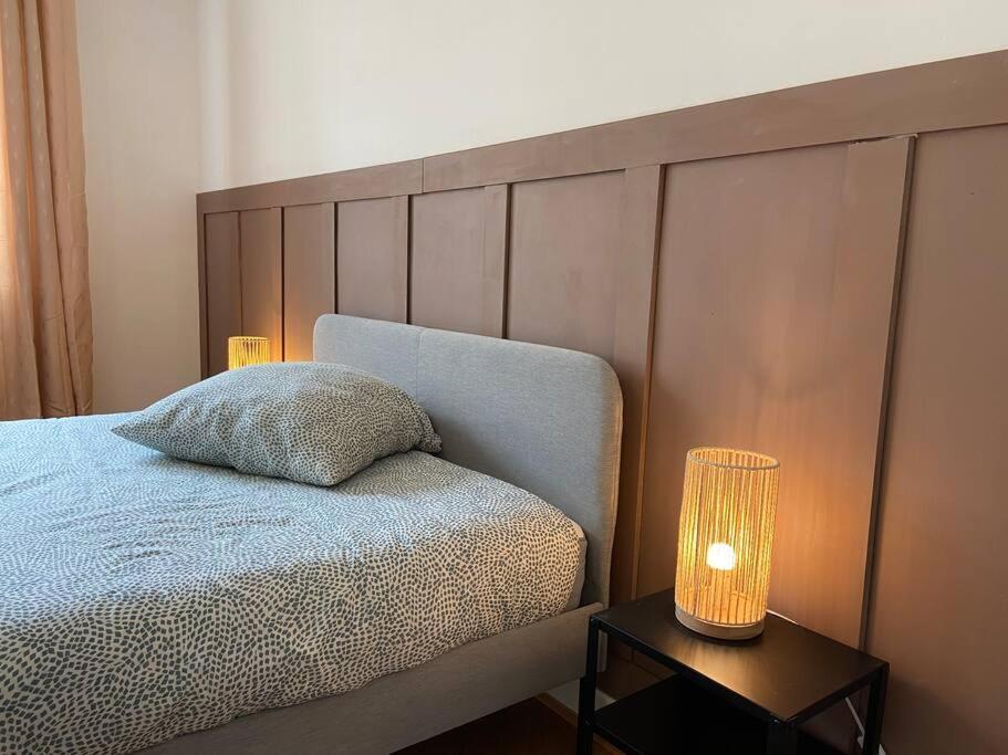 Charismatique Orangerie-10Min Parlement Eu-Wifi-Tv Apartment Strasbourg Ngoại thất bức ảnh